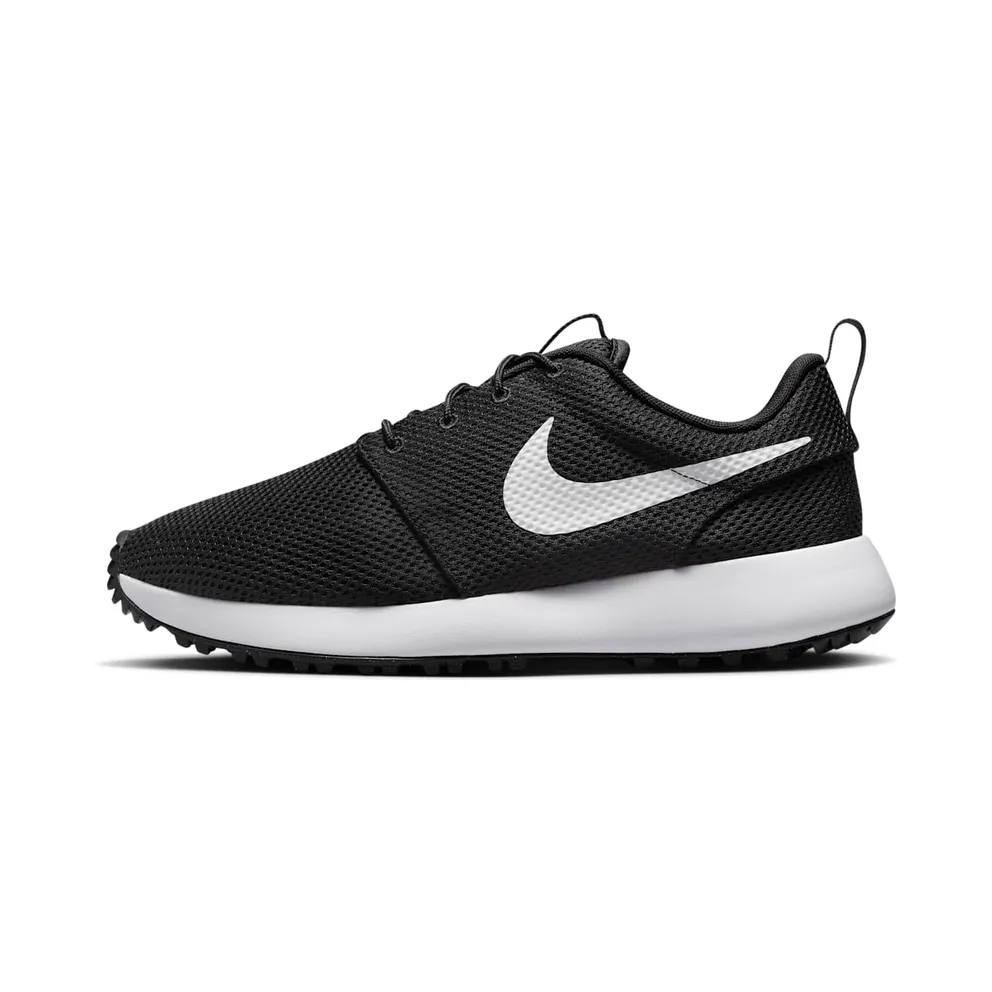 Nike Roshe Golf Next Nature “Black White” (DV1202-010)