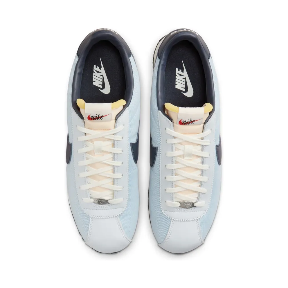 Nike Cortez Light Armoury Blue/Pure Platinum/Black/Dark Obsidian (HF0100-400)