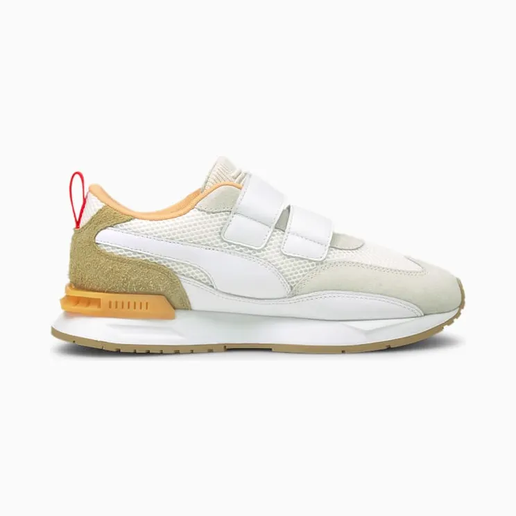 Puma x Mirage Mox White (37564601)