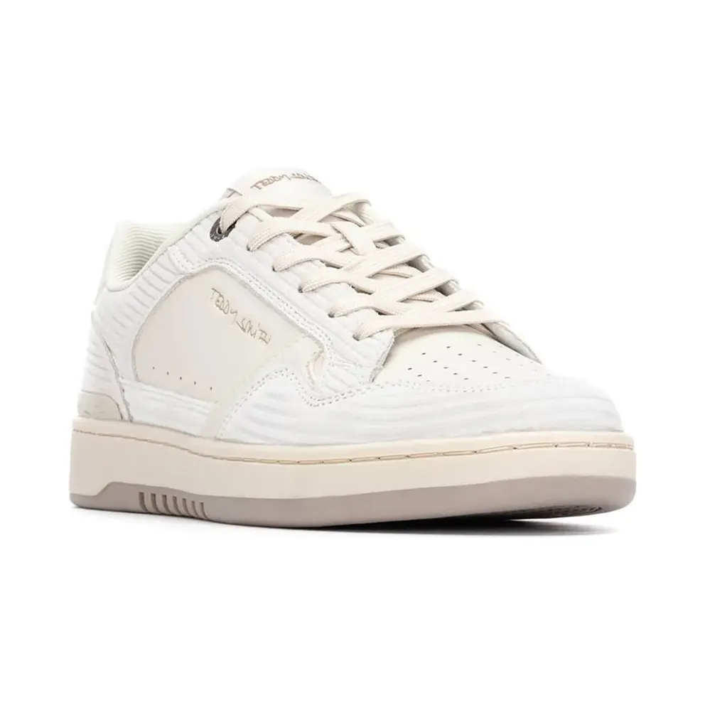 Teddy Smith sneaker Beige (120203-Beige)