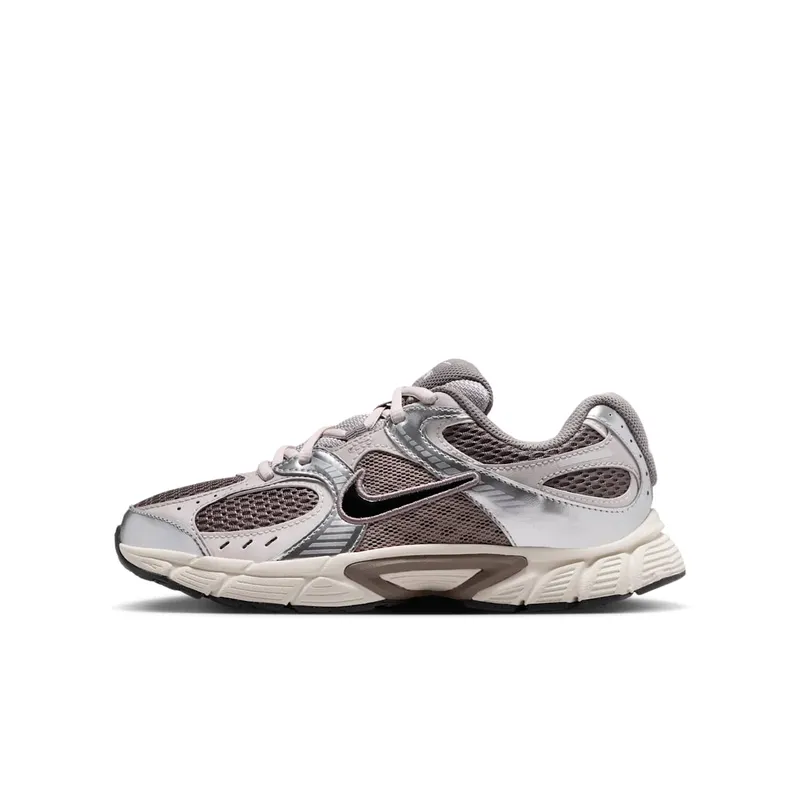 Nike V5 RNR Cave Stone College Grey Vast Grey Black (HQ6411-200)