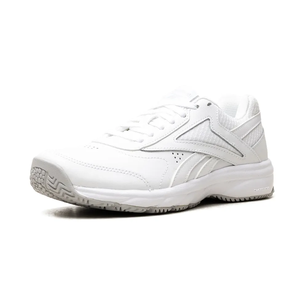 Adidas Work N Cushion 4.0 White / Cold Grey 2 / White (FU7351)