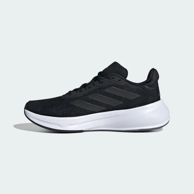 Adidas Response Super Core Black / Core Black / Grey Five (JI4229)