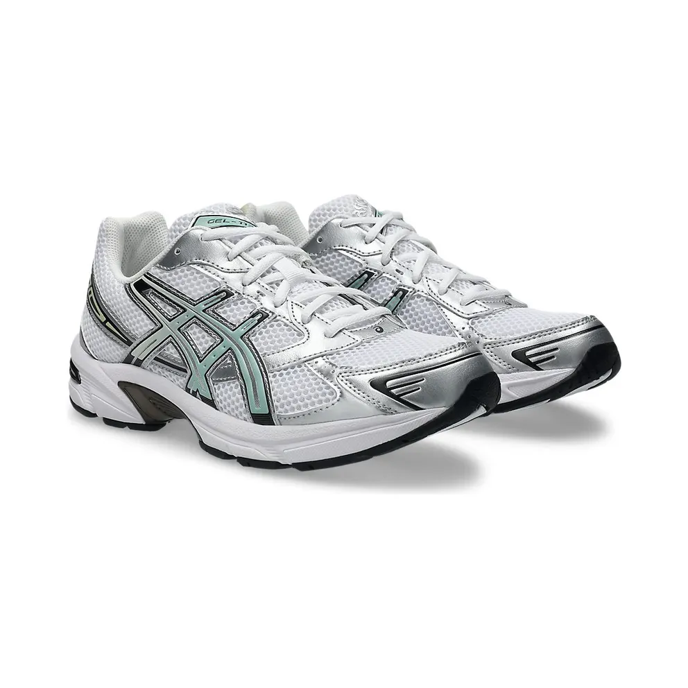 ASICS GEL-1130 “White / Verdigris” (1203A609-110)