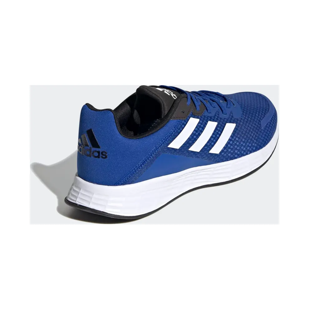 Adidas Duramo SL Royal Blue / Cloud White / Core Black (FW8678)