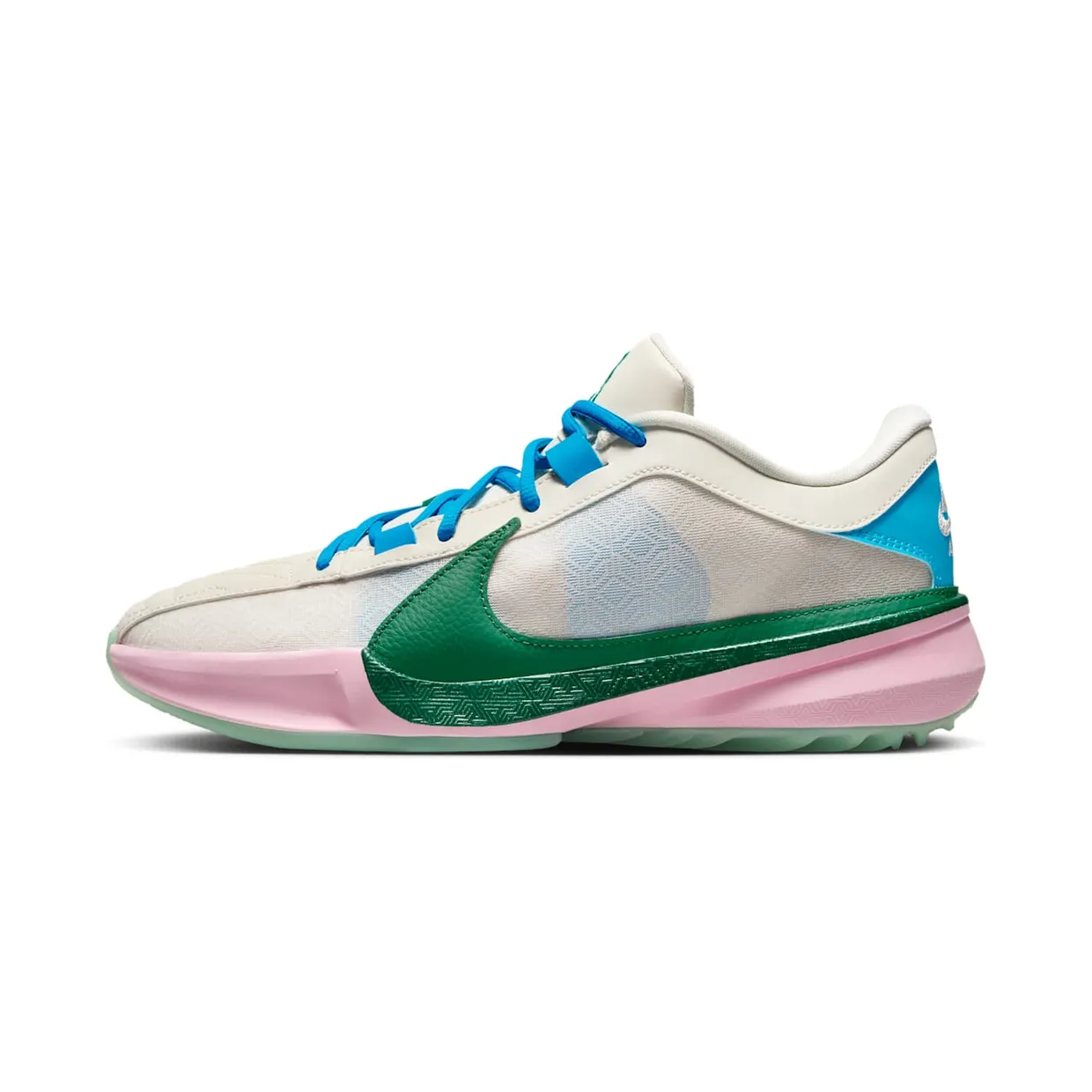 nike-zoom DX4985-100
