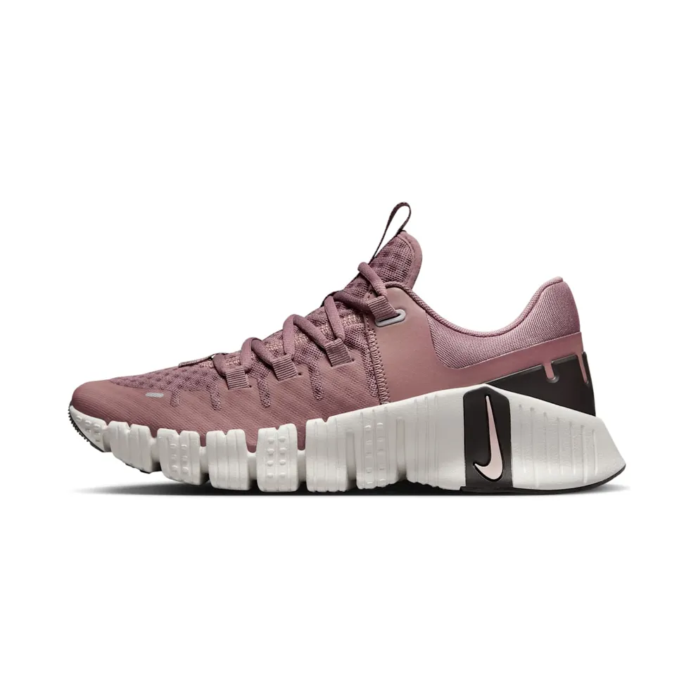 Nike Free Metcon 5 “Smokey Muave” (DV3950-201)