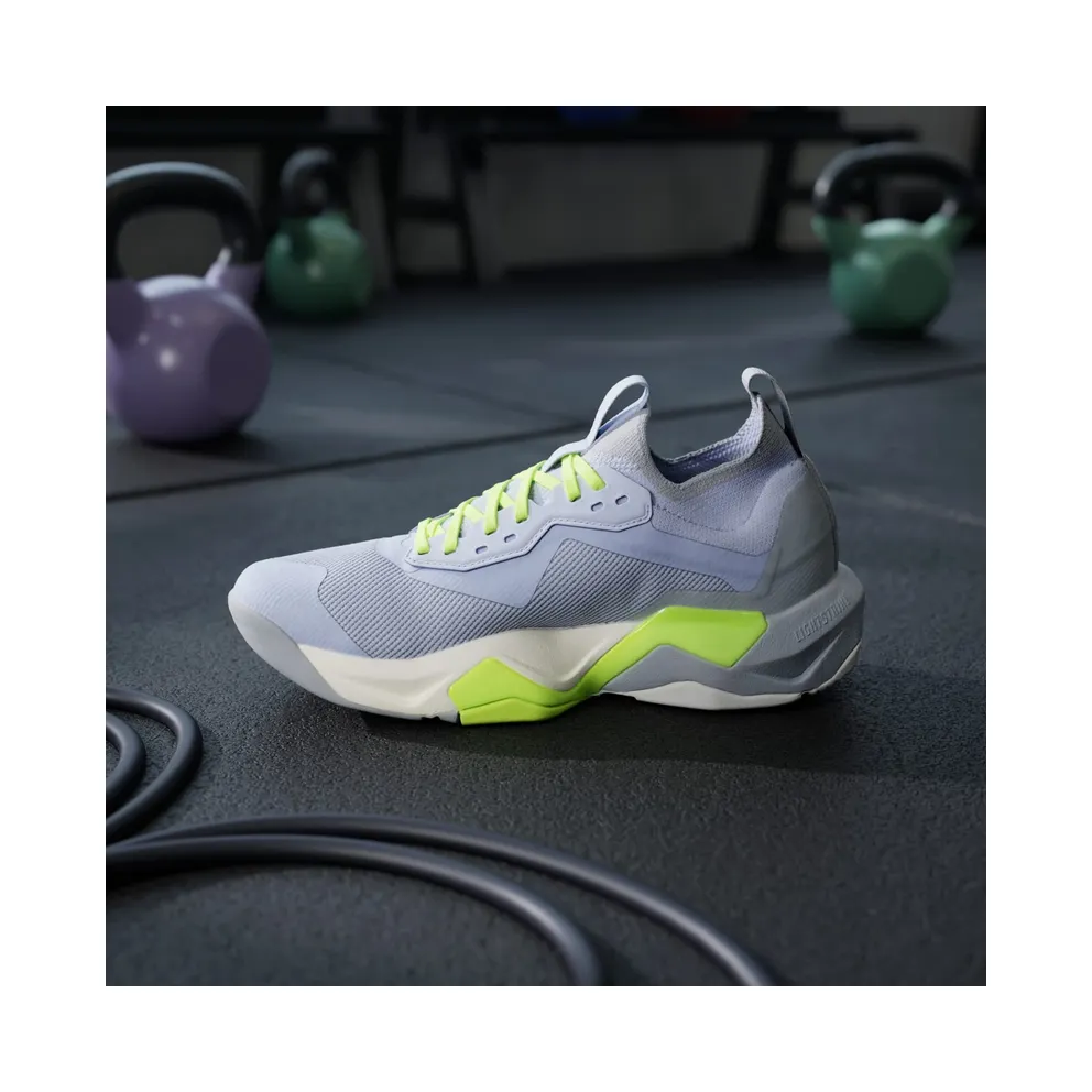 Adidas Rapidmove ADV 2 Violet Tone / Dash Grey / Lucid Lemon (IH5137)