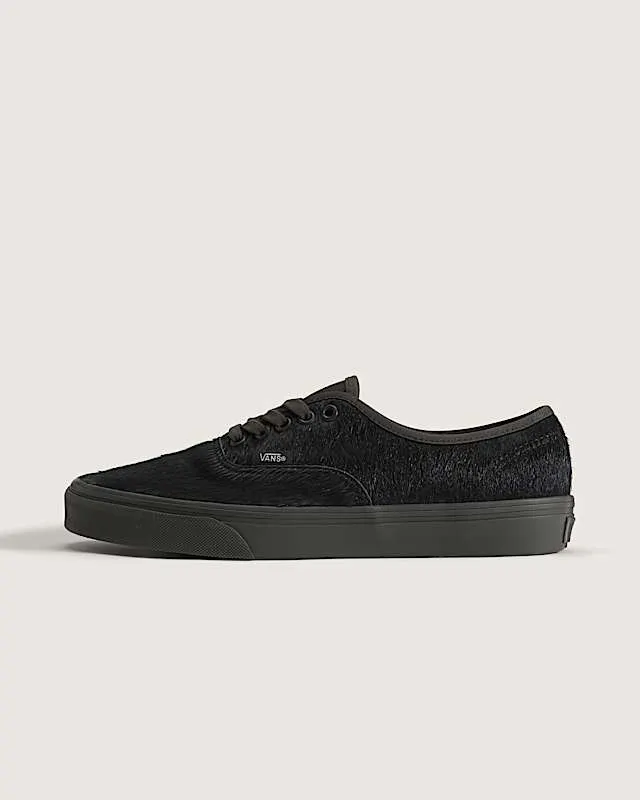 Vans Authentic Black (VN000D7YEMV)