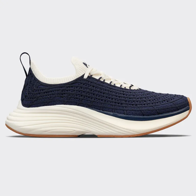 APL TechLoom Zipline “Navy/Ivory/Gum” (Women)