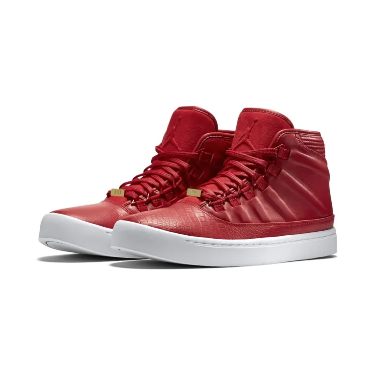 Jordan Westbrook 0 University Red (768934-601)