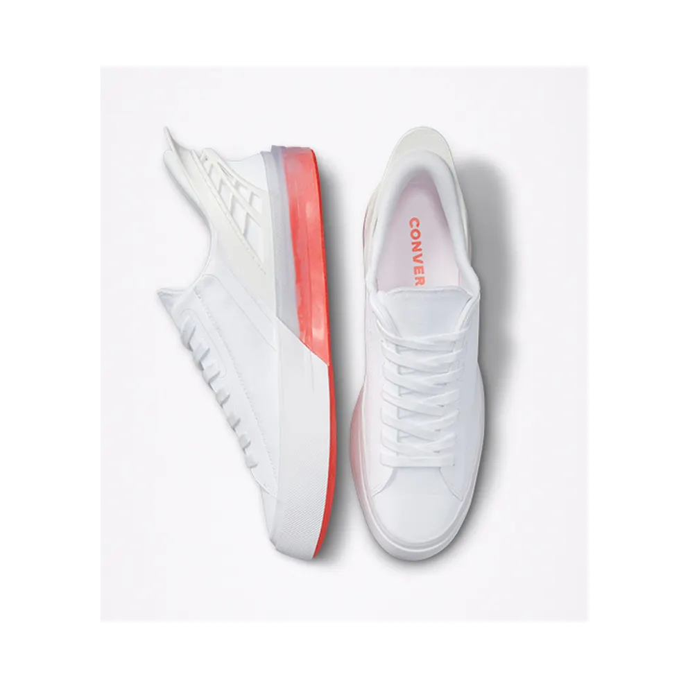 Converse Chuck Taylor All Star FlyEase White/Black/wild Mango (172806C)