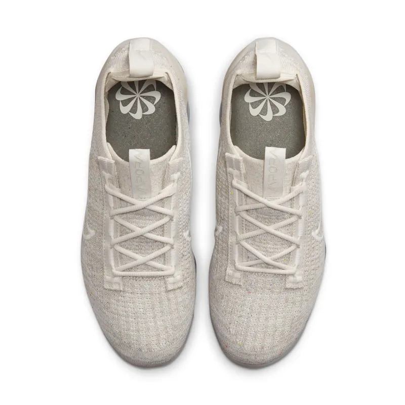 Nike Air VaporMax 2021 Flyknit Grey (DJ9975-001)