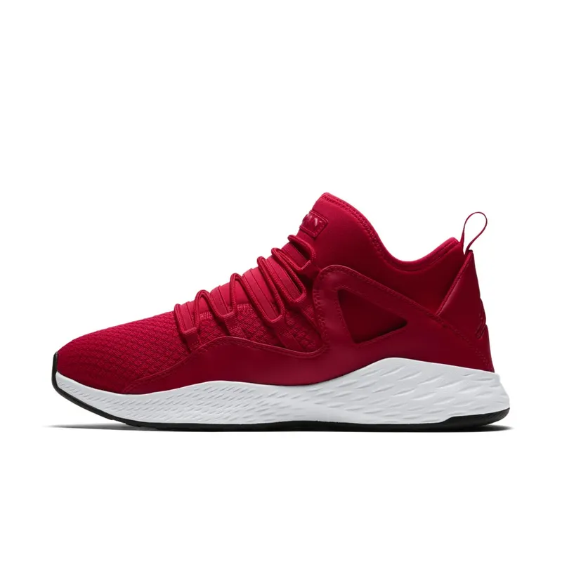 Jordan Formula 23 Gym Red White Gym Red/Gym Red-White-Black (881465-601)
