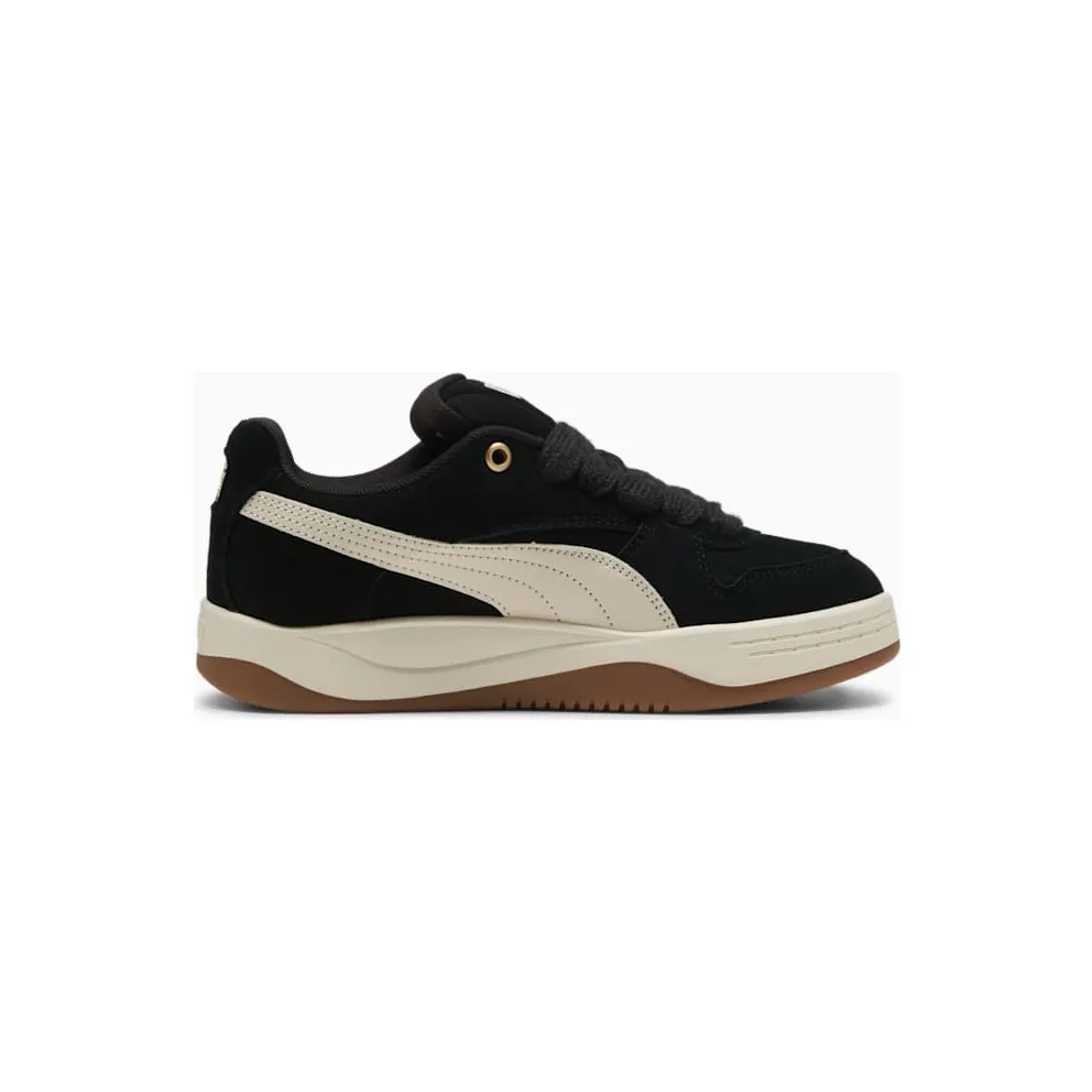 Puma sneaker Black – crème (402510-03)