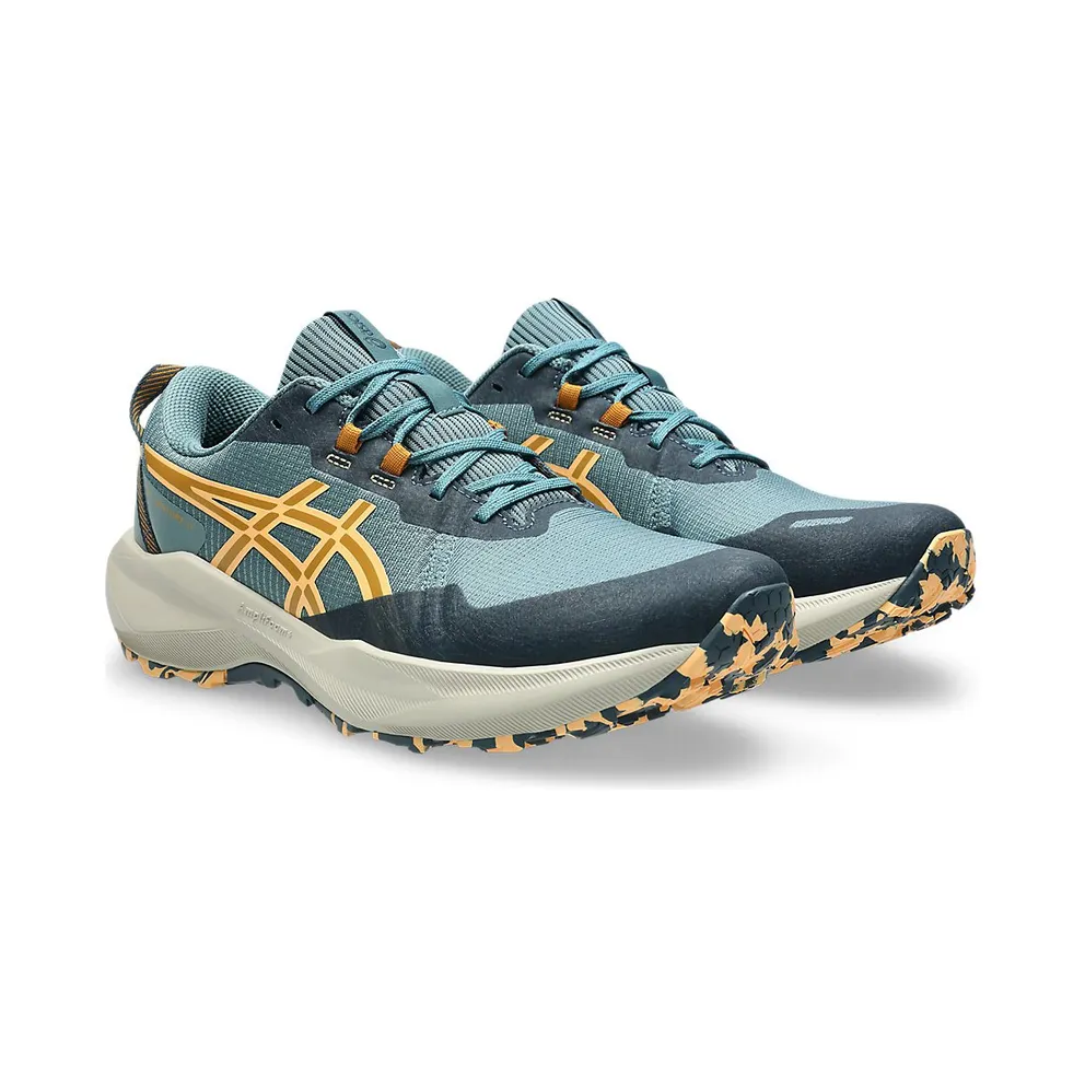 ASICS GEL-VENTURE 11 “Foggy Teal / Sandstorm” (1011C160-402)