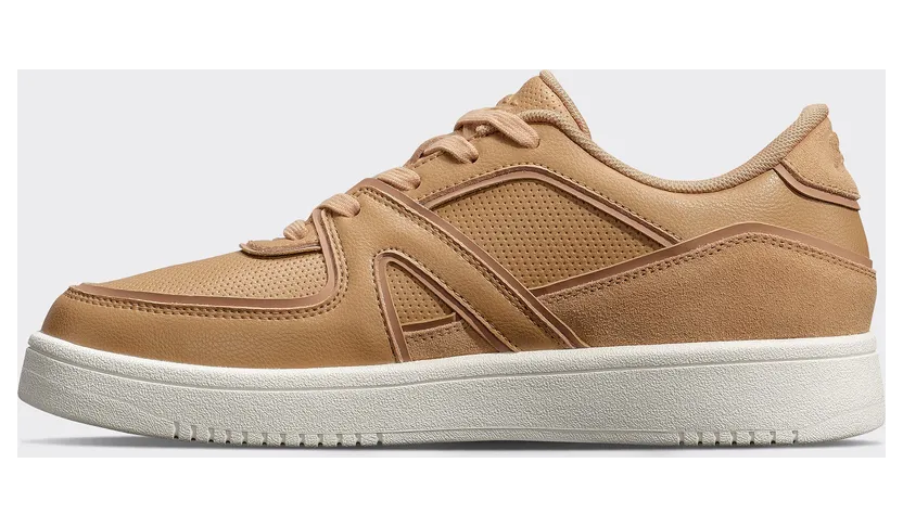APL Nostalgia ’87 “Tan/Ivory” (Dames) (2)