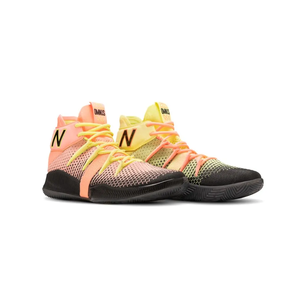 New Balance OMN1S Pink/Green/Black (BBOMNXA2)