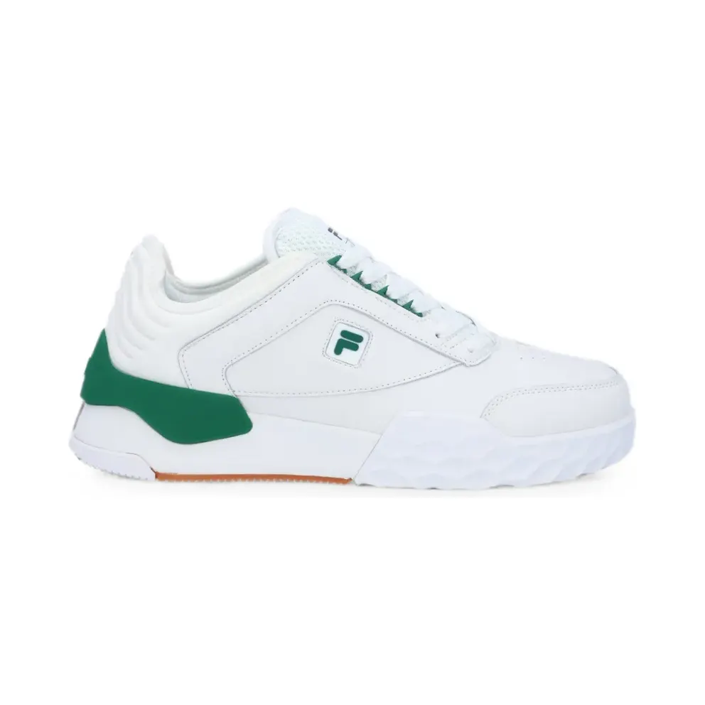 Fila Modern mit Schnürung – White (FFM021613)
