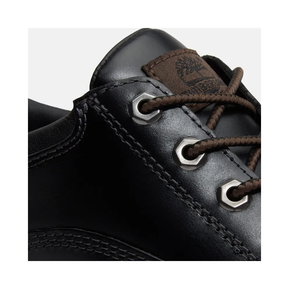 Timberland Heritage Black (TB0A5S9WW02)