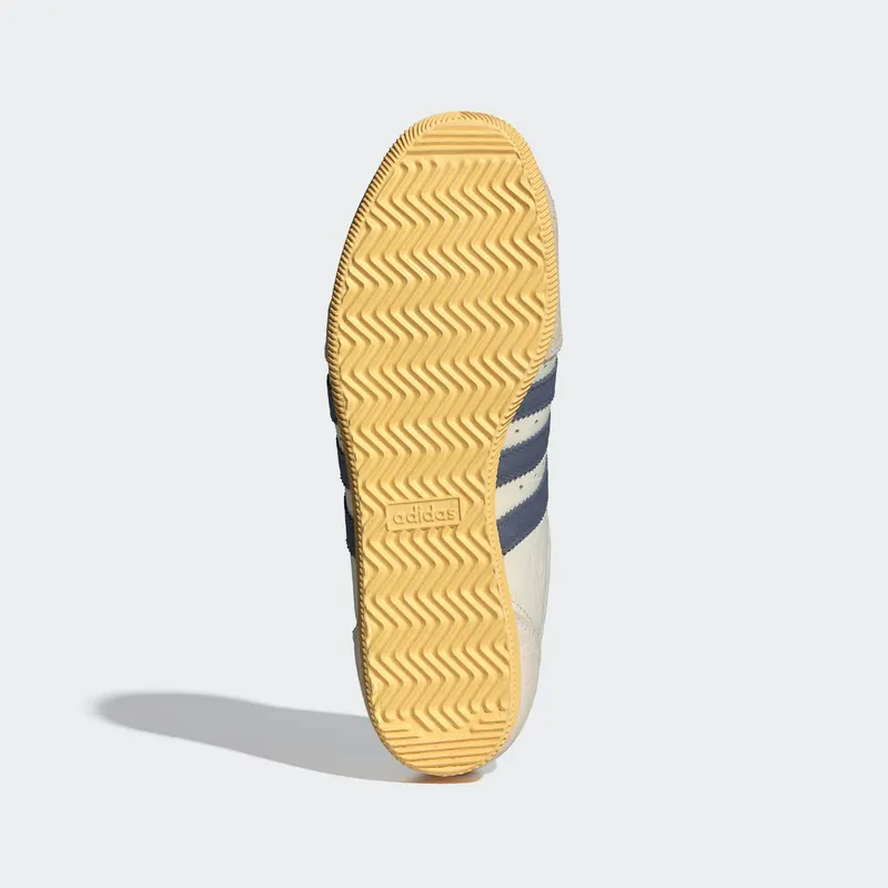 Adidas Japan Off White / Preloved Ink / Orange Tint (JQ9519)