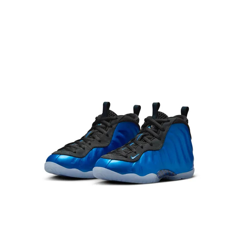 Nike Little Posite One International Blue (FV5366-400)