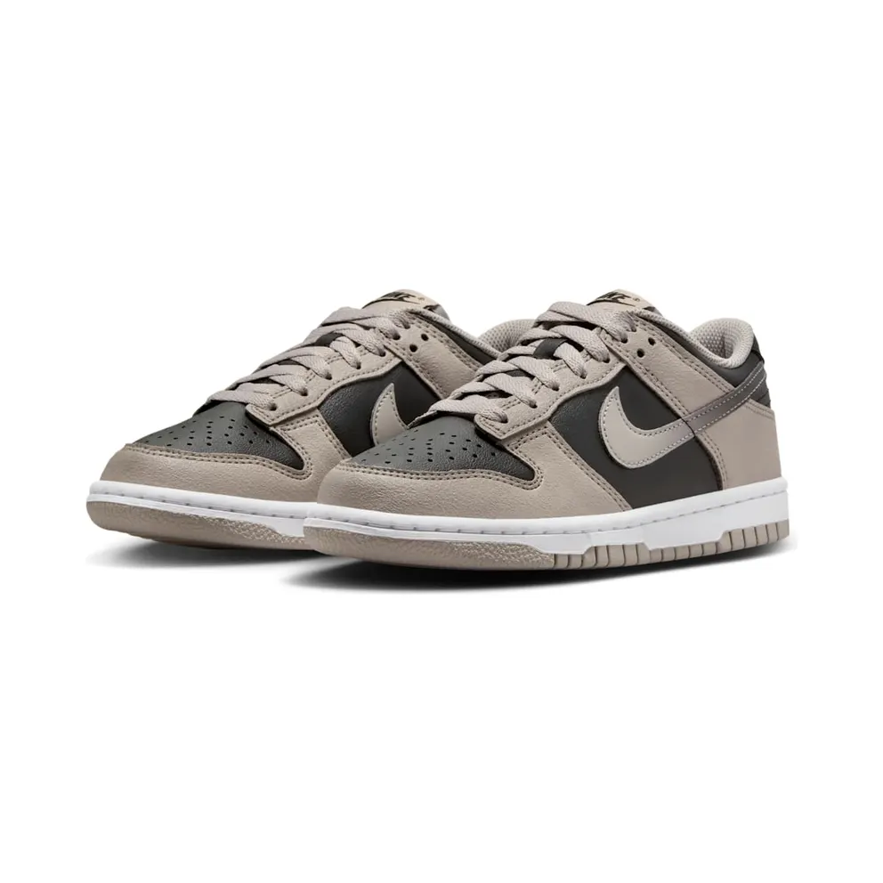 Nike Dunk Low College Grey Black (HV6363-009)