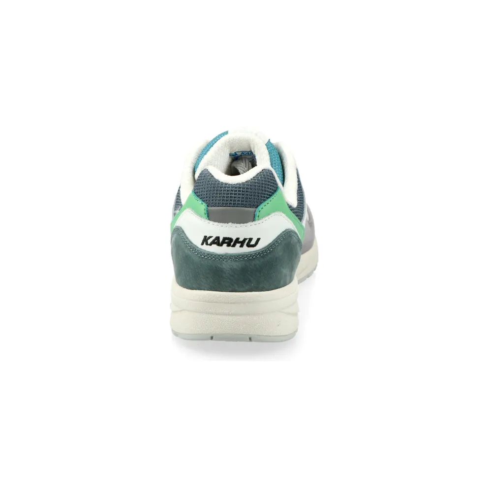 Karhu Legacy 96 (sleet / brittany blue) – F806048