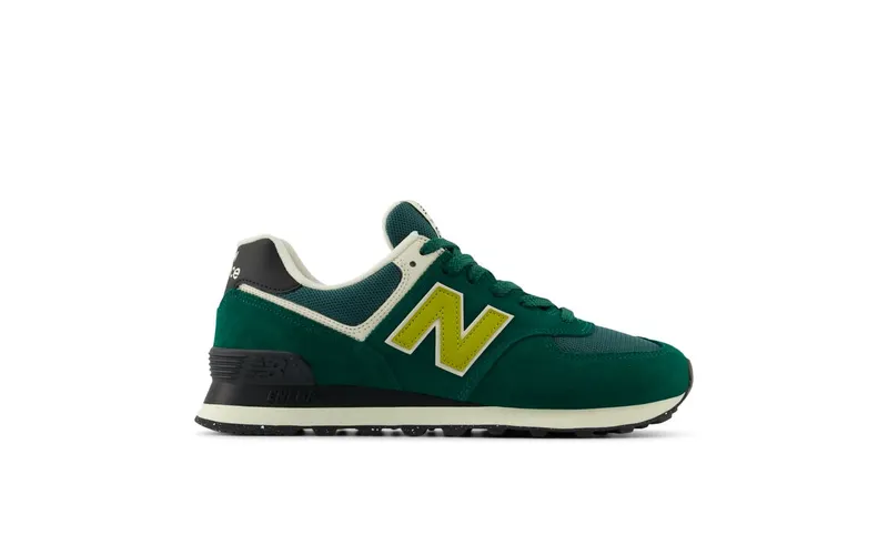 New Balance 574 Marsh Green New Spruce (U574RBC)