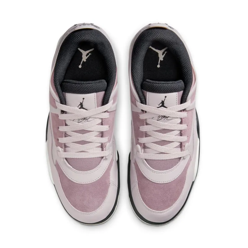 Jordan 4 RM Platinum Violet Grey (IB7694-200)