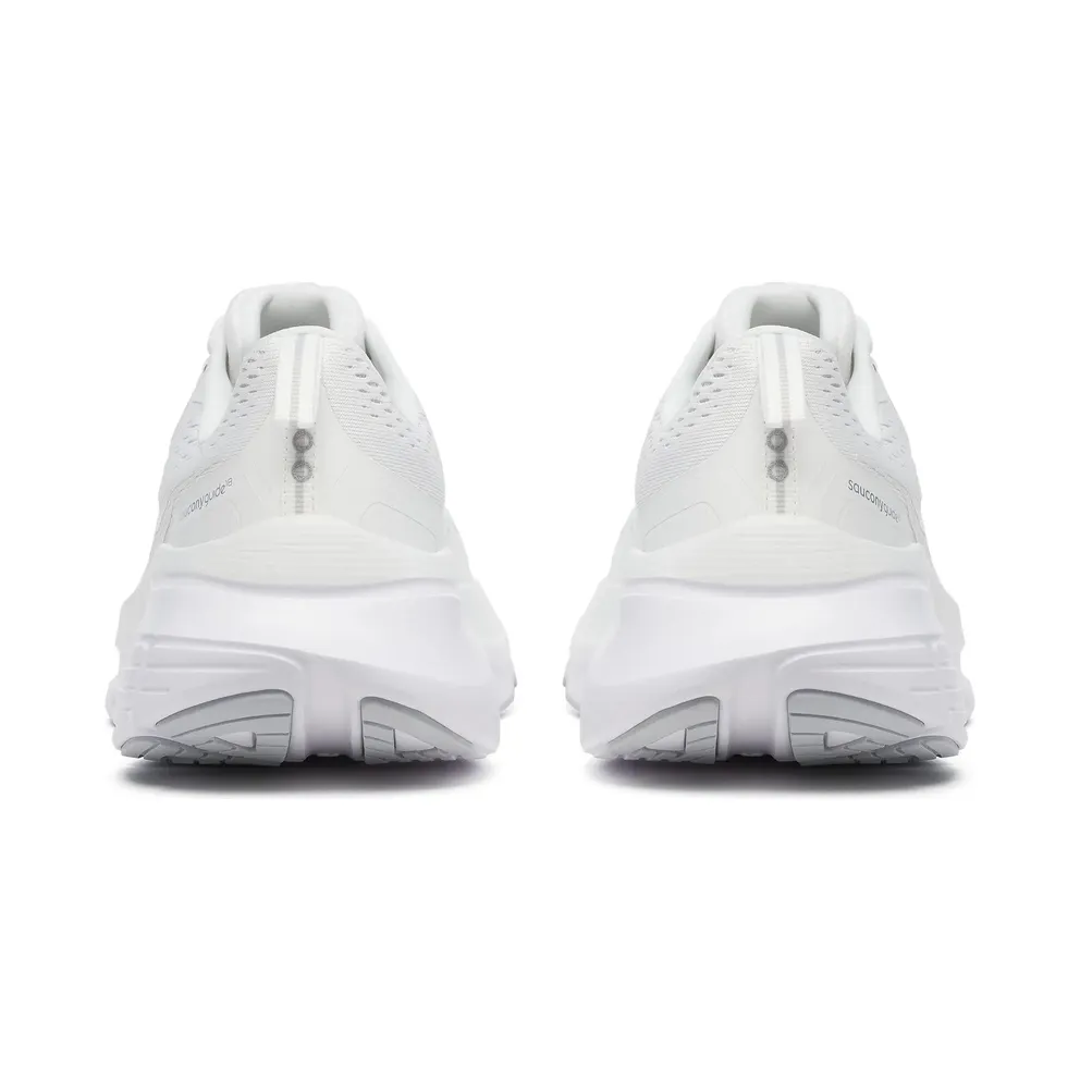 SAUCONY Guide 18 “Ivory” (S20998-102)