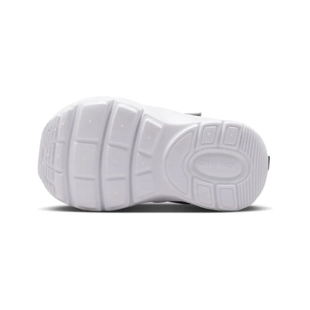 Nike Air Max Nova Cement Grey Ghost Metallic Silver (FN4461-005)