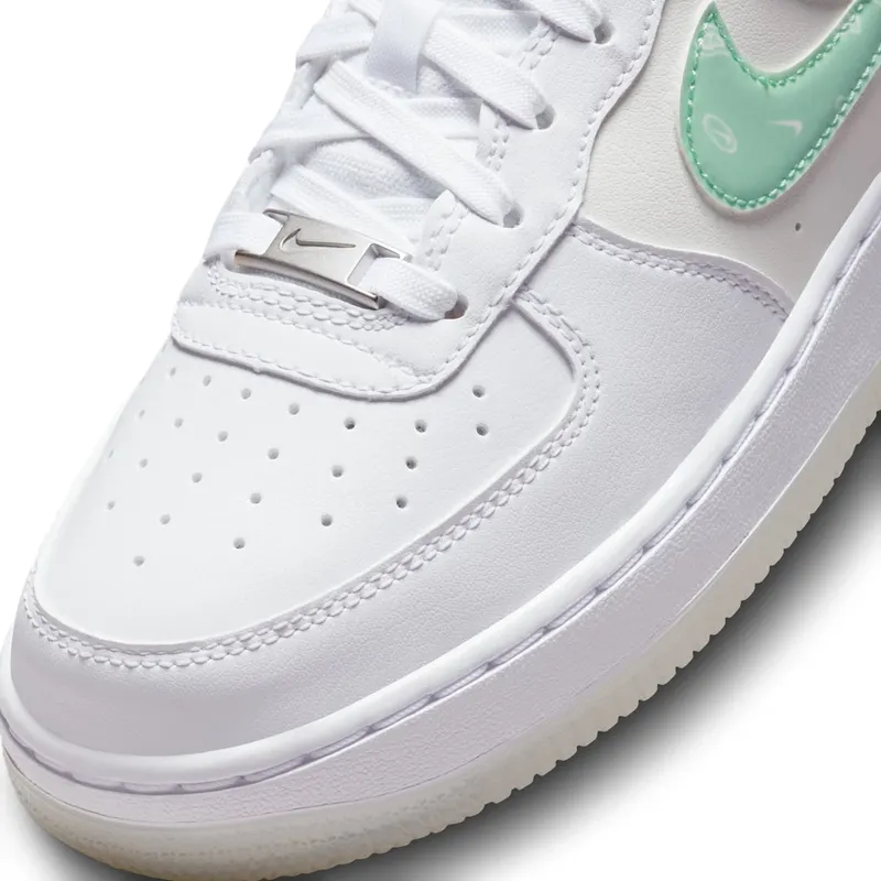 Nike Air Force 1 Low LV8 GS “Pastel Paisley” (FJ7706-131)