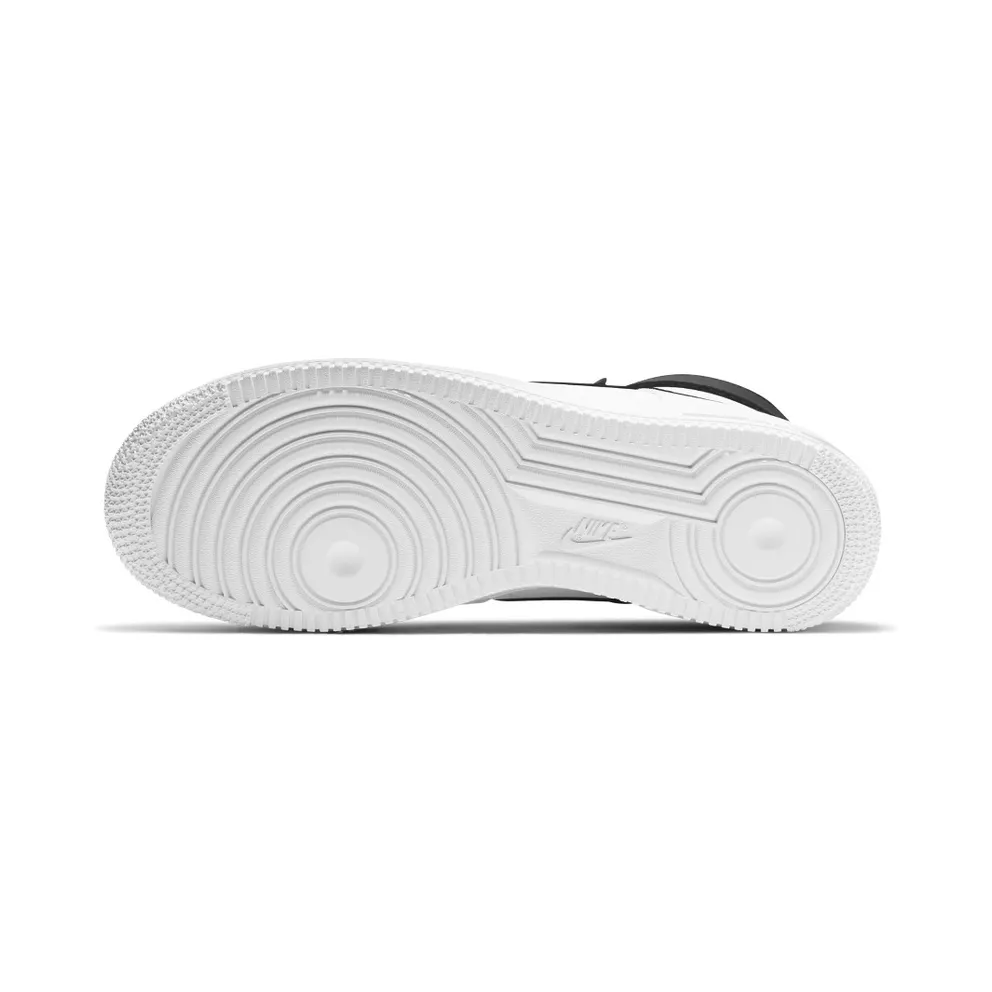 Nike Air Force 1 ’07 High White Black (CT2303-100)