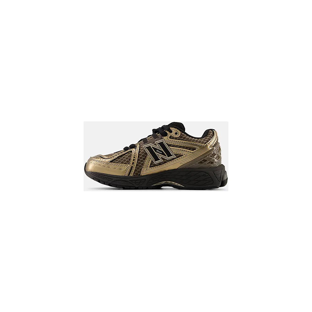 New Balance 1906R Mushroom Black (PC1906CY)