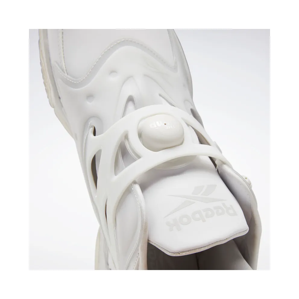 Reebok Pump Court Shoes Porcelain / White / White