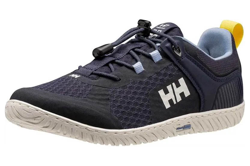 Helly Hansen sneaker Navy / Off White (11709-598)