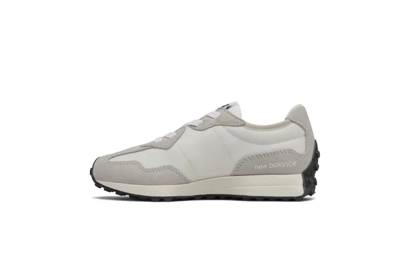 NEW BALANCE 327 Bungee “SILVER BIRCH / BLACK” (PH327FE)