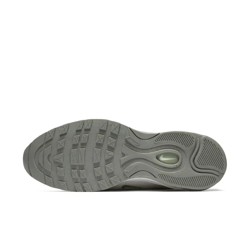 Nike  Air Max 97 Ultra 17 Light Orewood Brown Light Orewood Brown/Dark Stucco-Summit White (918356-100)
