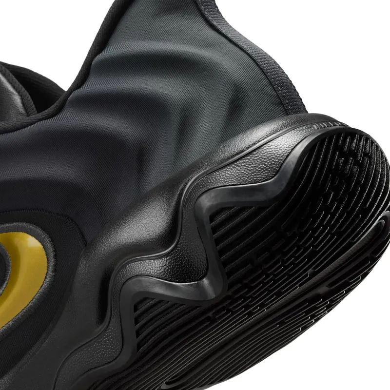 Nike Giannis Immortality Black (FQ3680-010)