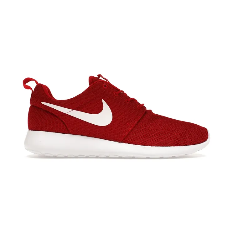 Nike Roshe One Gym Red White (511881-612)