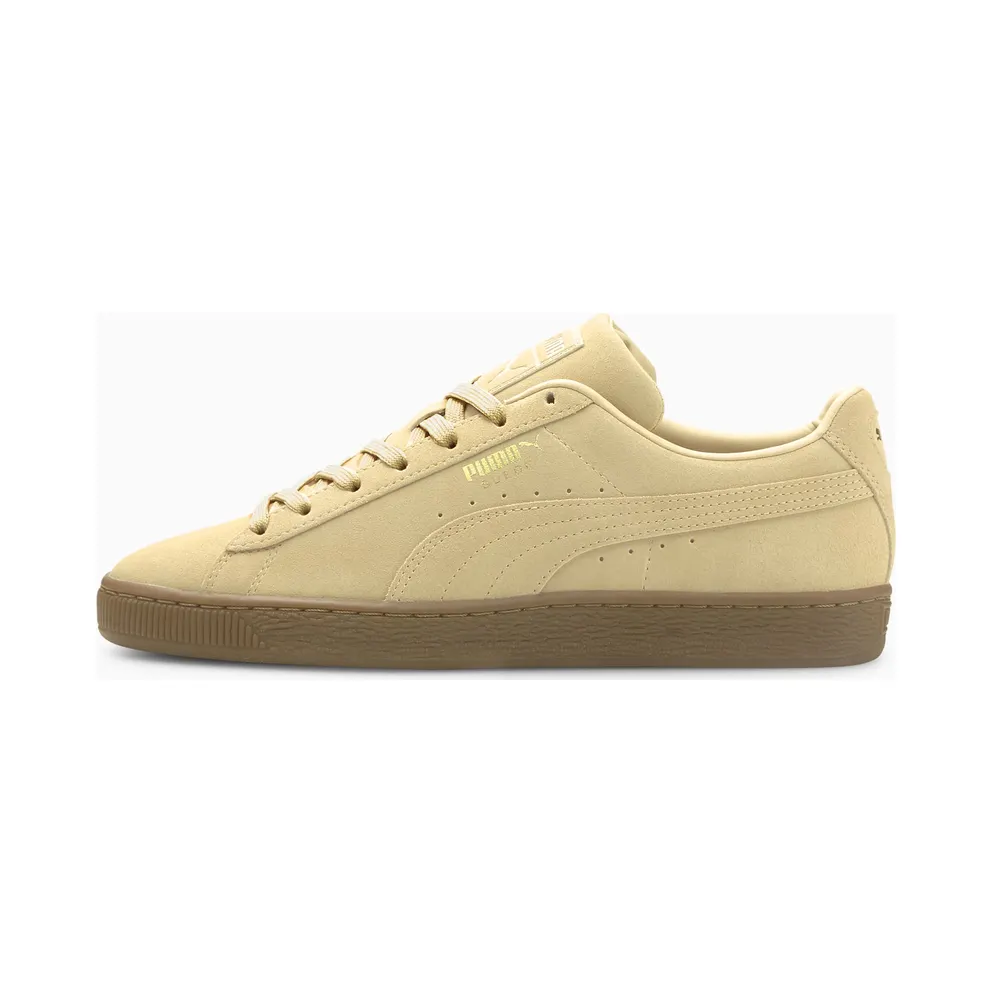 Puma Suede Gum Beige (381174-02)
