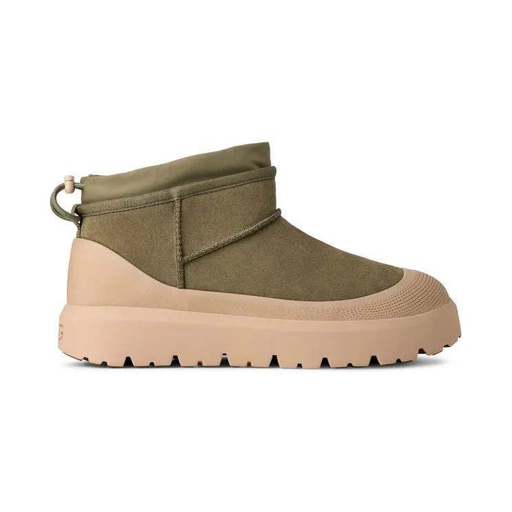 ugg-classic-ultra-mini 1174196-BOMS