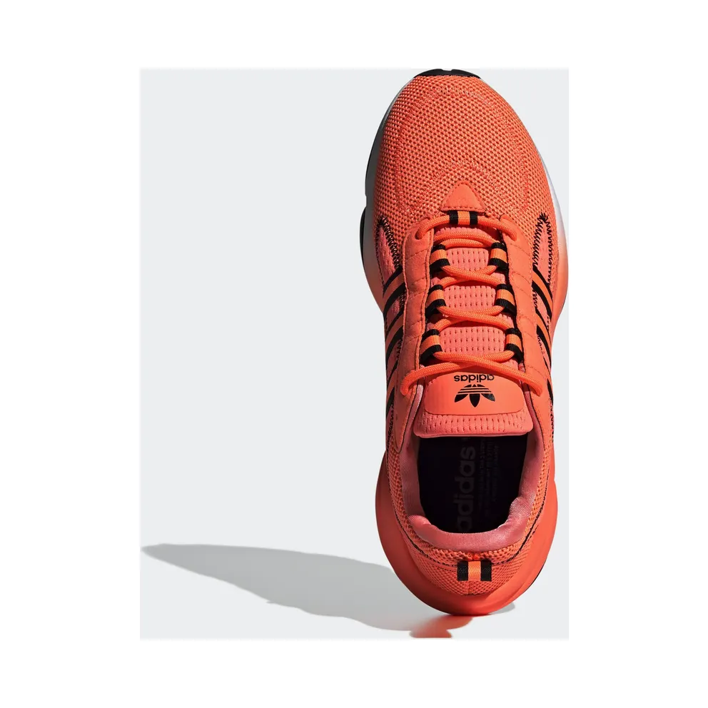 adidas Haiwee Signal Coral Signal Coral/Core Black/Cloud White (EF4444)