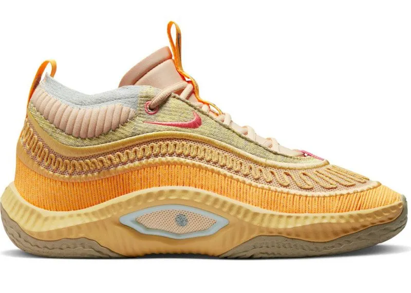 Nike Cosmic Unity 3 The Hive (DV2757-200)