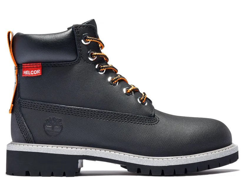 timberland-sneaker A2MZA001