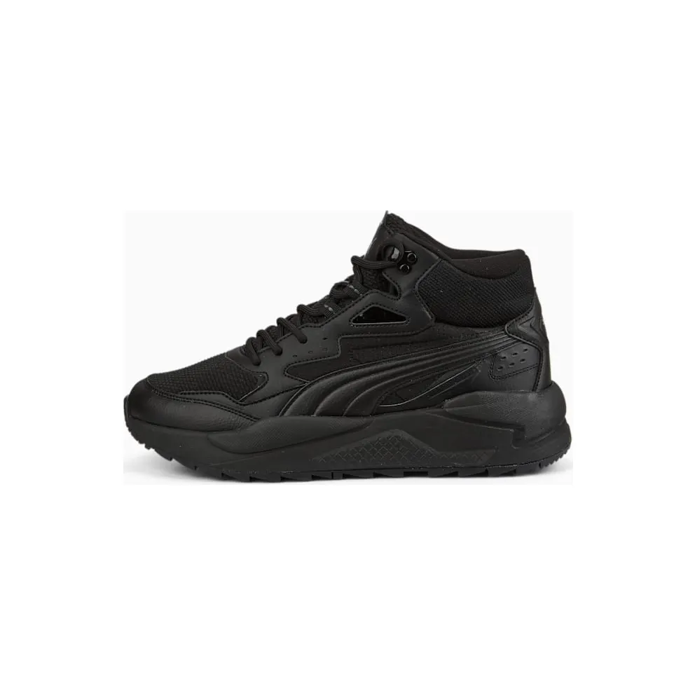 Puma X-Ray Speed Mid Wtr Black (38586901)