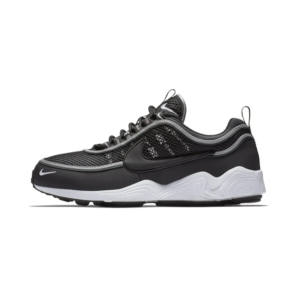 Nike Air Zoom Spiridon 16 Overbranding Black (AJ2030-002)