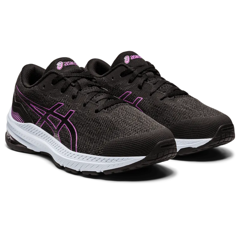 Asics GT-1000™ 11 GS Graphite Grey/Orchid (1014A237.023)