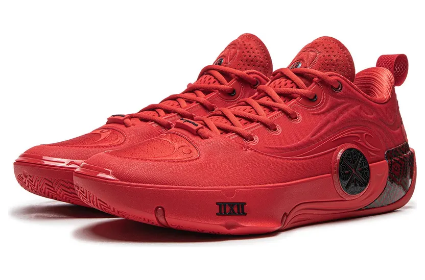 li-ning-wade ABAV085-8